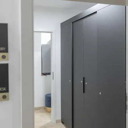 Ana Center - Self-service-hotel Hotel 3*