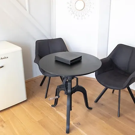 Ana Center - Self-service-hotel Hotel Augsburg