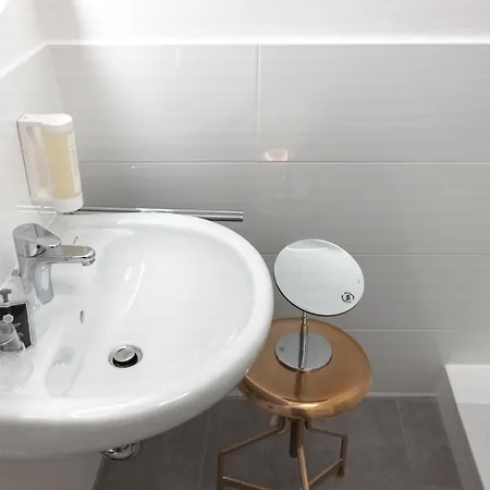 Ana Center - Self-service-hotel Hotel