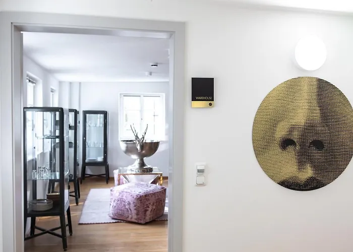 Ana Center - Self-service-hotel Отель 3*