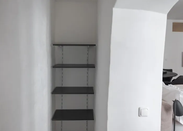 Ana Center - Self-service-hotel Отель 3*