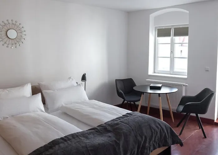 Отель Ana Center - Self-service-hotel