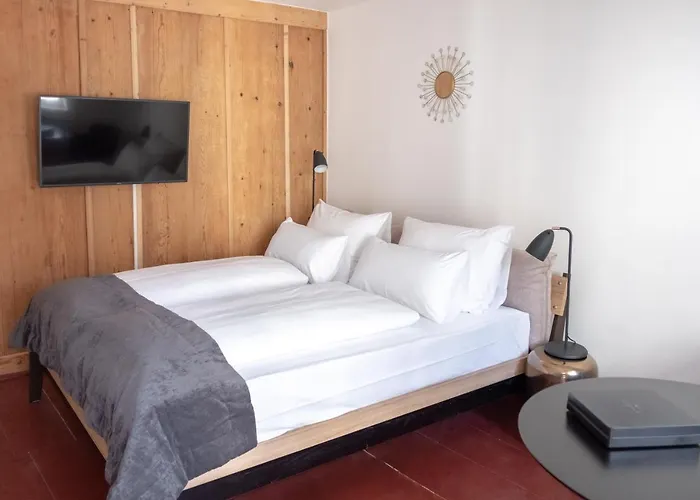 Отель Ana Center - Self-service-hotel 3*