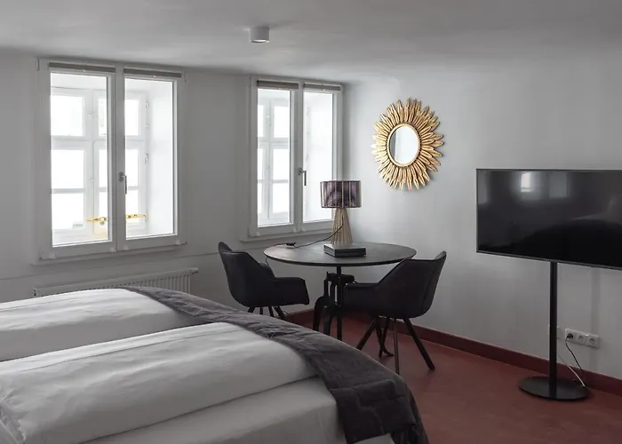 Ana Center - Self-service-hotel 3*