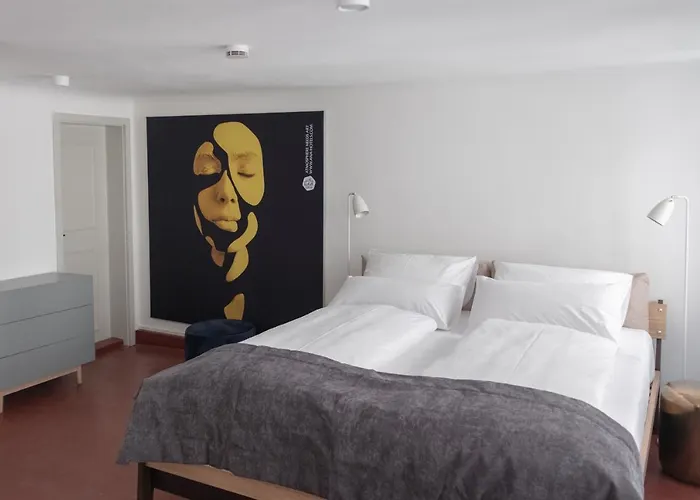 Ana Center - Self-service-hotel Отель