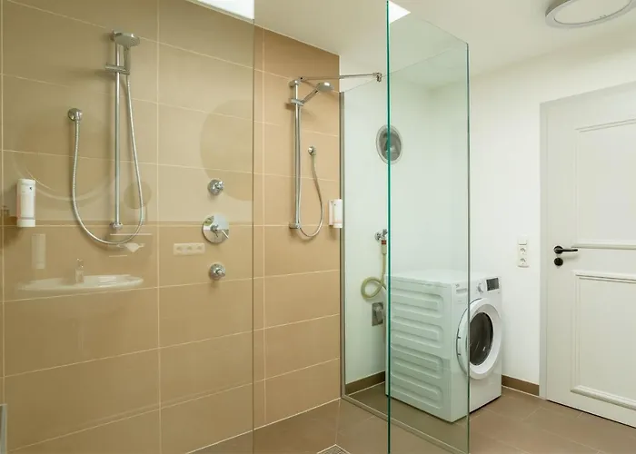 Ana Center - Self-service-hotel Отель 3*