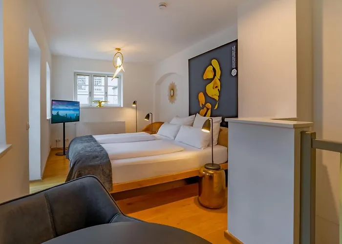 Ana Center - Self-service-hotel 3*