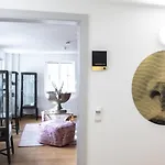Ana Center - Self-service-hotel מלון 3*