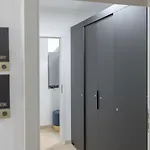 Ana Center - Self-service-hotel מלון 3*