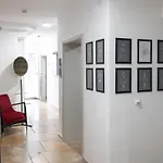 Ana Center - Self-service-hotel מלון