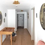 Ana Center - Self-service-hotel מלון 3*
