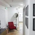 Ana Center - Self-service-hotel מלון