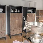 מלון Ana Center - Self-service-hotel אוגסבורג