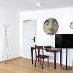 Ana Center - Self-service-hotel 3* אוגסבורג