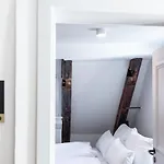 Ana Center - Self-service-hotel 3* אוגסבורג