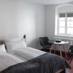 מלון Ana Center - Self-service-hotel