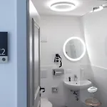 Ana Center - Self-service-hotel אוגסבורג