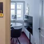Ana Center - Self-service-hotel מלון 3*