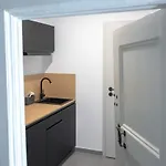 Ana Center - Self-service-hotel מלון אוגסבורג