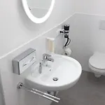 מלון Ana Center - Self-service-hotel 3*