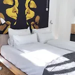 Ana Center - Self-service-hotel מלון אוגסבורג