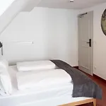 Ana Center - Self-service-hotel מלון אוגסבורג