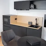 Ana Center - Self-service-hotel מלון 3*