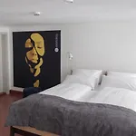 Ana Center - Self-service-hotel מלון