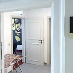 מלון Ana Center - Self-service-hotel 3*