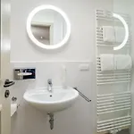 מלון Ana Center - Self-service-hotel אוגסבורג