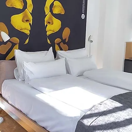 Ξενοδοχείο Ana Center - Self-service-hotel