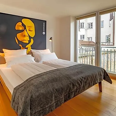 Ξενοδοχείο Ana Center - Self-service-hotel