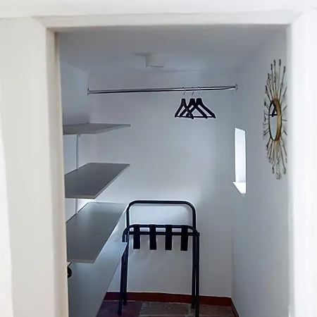 Ana Center - Self-service-hotel Aψβούργη