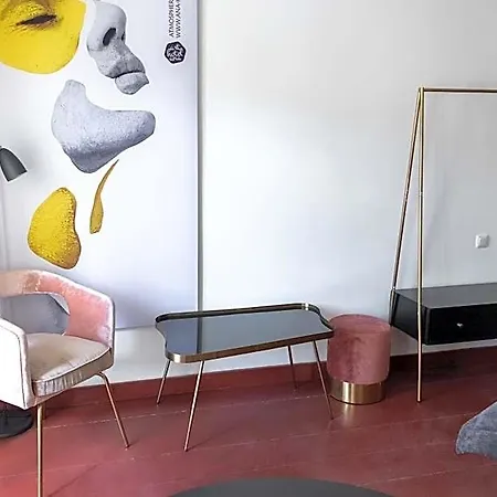Ana Center - Self-service-hotel Ξενοδοχείο Aψβούργη