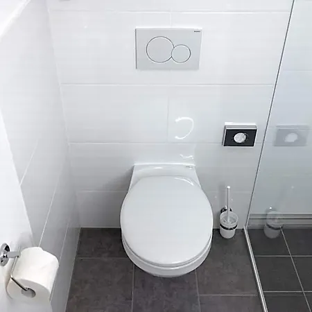 Ana Center - Self-service-hotel Ξενοδοχείο Aψβούργη