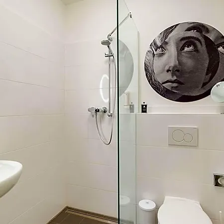 Ana Center - Self-service-hotel 3* Aψβούργη