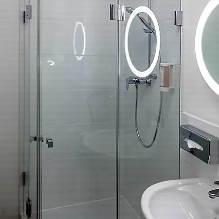 Ξενοδοχείο Ana Center - Self-service-hotel 3*