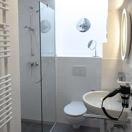 ホテル Ana Center - Self-service-hotel
