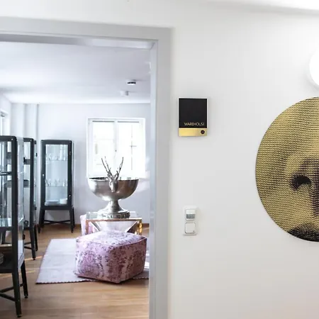 Ana Living Center By Arthotel Ana - Self-service-hotel Hotel 2*