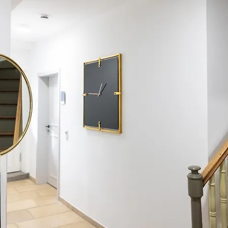 Ana Living Center By Arthotel Ana - Self-service-hotel 2* Augsburg