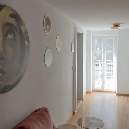 Ana Living Center By Arthotel Ana - Self-service-hotel 2* Augsburg