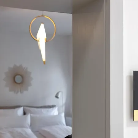 Ana Living Center By Arthotel Ana - Self-service-hotel Augsburg