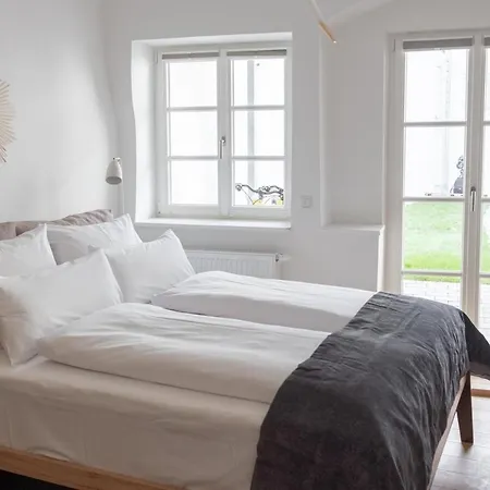 Hotel Ana Living Center By Arthotel Ana - Self-service-hotel