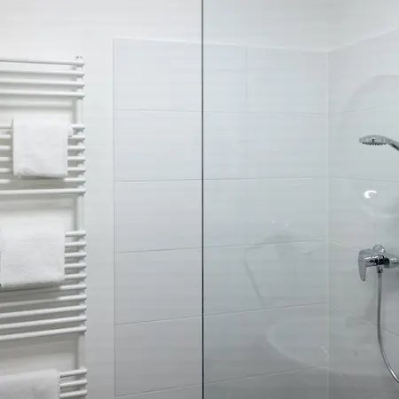 Ana Center - Self-service-hotel Ξενοδοχείο