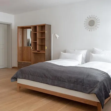 Hotel Ana Living Center By Arthotel Ana - Self-service-hotel 2*