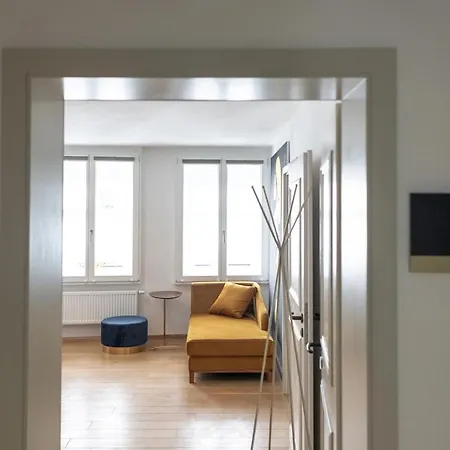Ana Living Center By Arthotel Ana - Self-service-hotel 2*