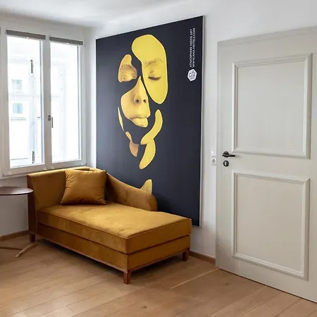 Ana Living Center By Arthotel Ana - Self-service-hotel Hotel