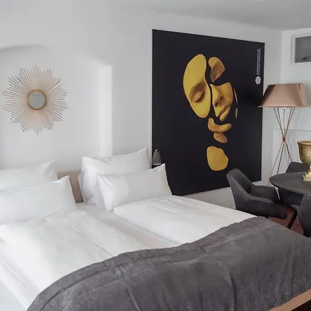 호텔 Ana Living Center By Arthotel Ana - Self-service-hotel