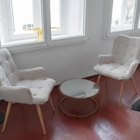 Ana Living Center By Arthotel Ana - Self-service-hotel 호텔