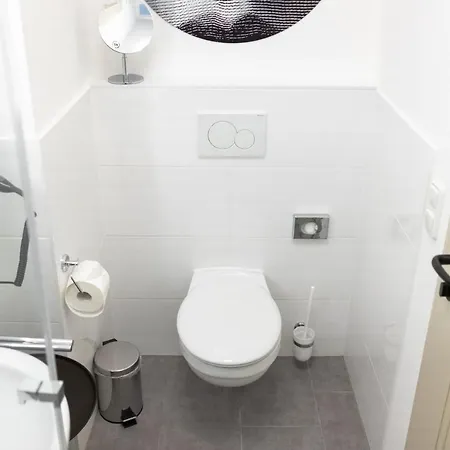 Ξενοδοχείο Ana Center - Self-service-hotel 3*